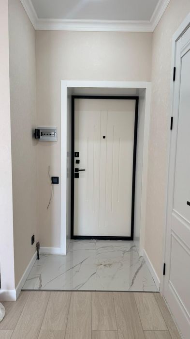 Евроремонт. Ремонт квартир под ключ от 20 000. Электромонтаж.