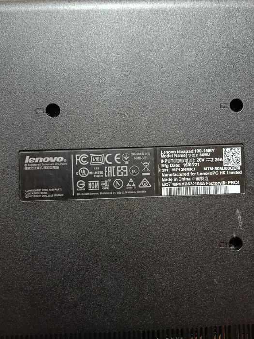 Vând 2 telefoane și un leptop 1000 Ron toate !