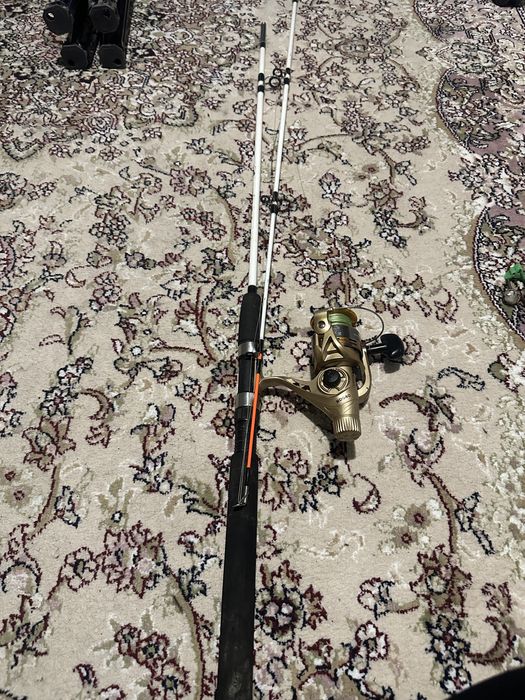 Набор рыболовный