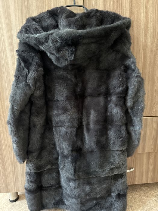 продам норковая натуральная шуба