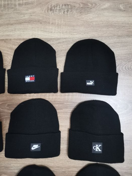 Căciula CK Caciula HUGO Caciula Barcelona Real Caciula Tommy