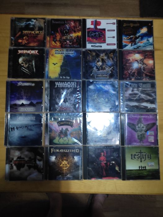 СД диски б/у 1000 тг