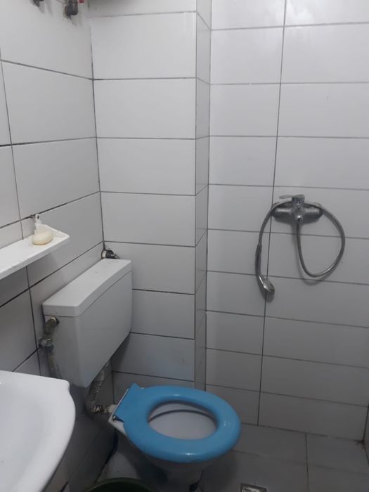 Vand garsoniera