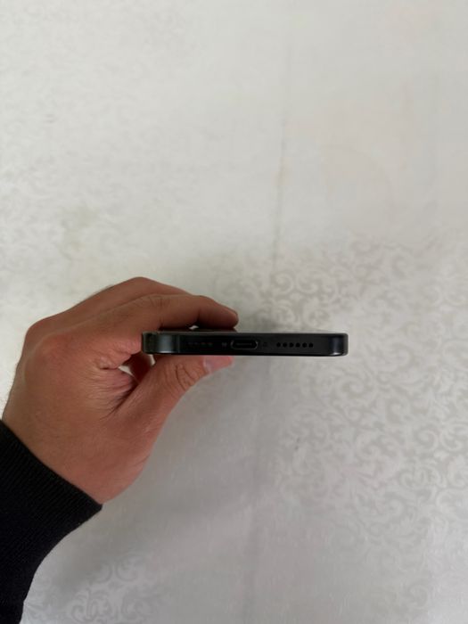 Iphone 16 pro max 256g