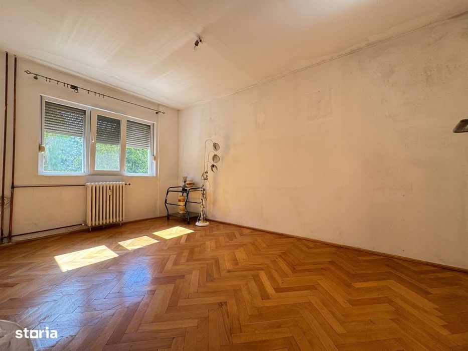 Apartament 3 camere-Spitalul Judetean-Girocului