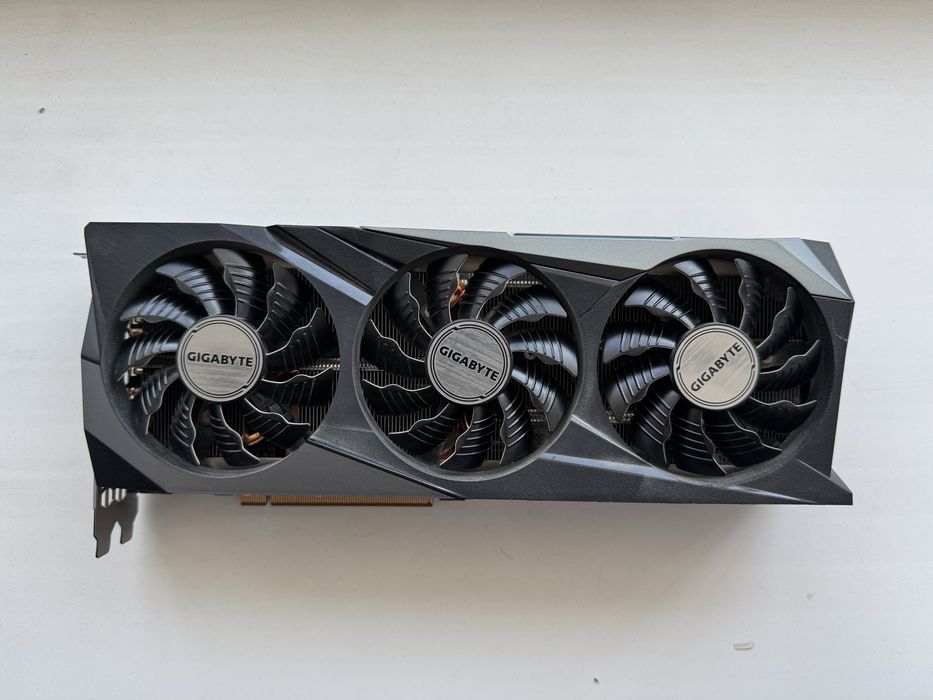 Gigabyte Radeon RX6900XT 16GB