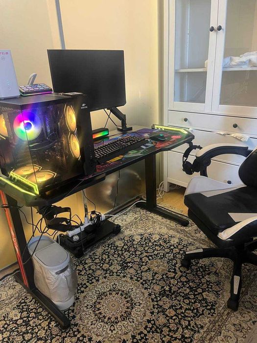 Хороший Игровой Пк
