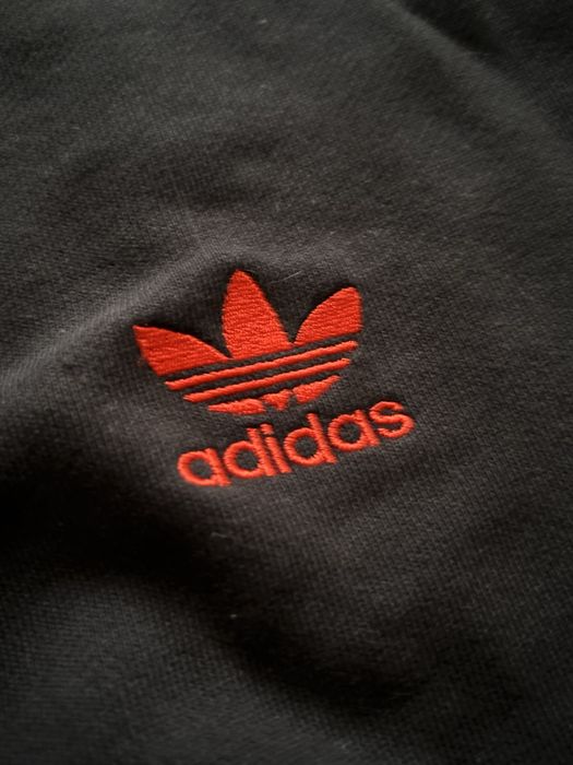 Кофта adidas valentine's day