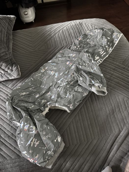 Комбинезон для собаки