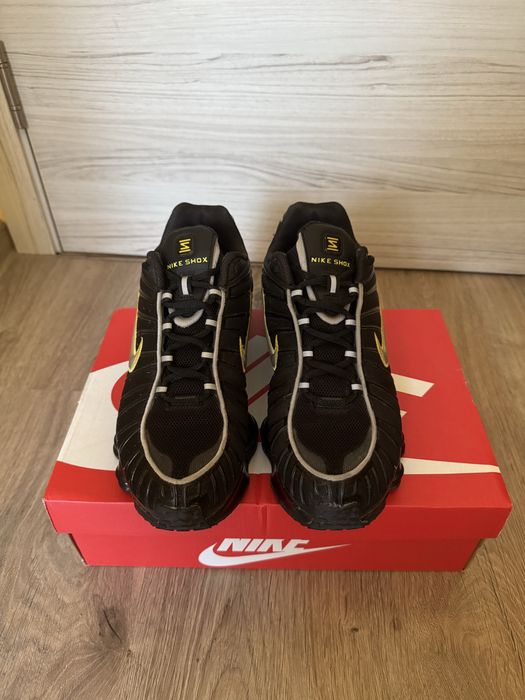 Nike shox tl 43