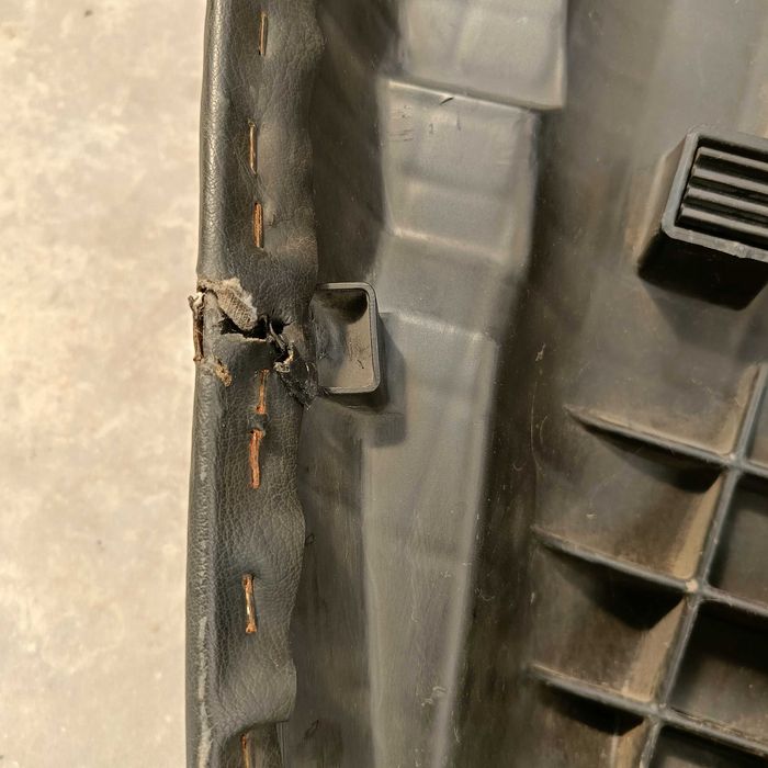 Седалка за Хонда Силвъруинг honda silverwing