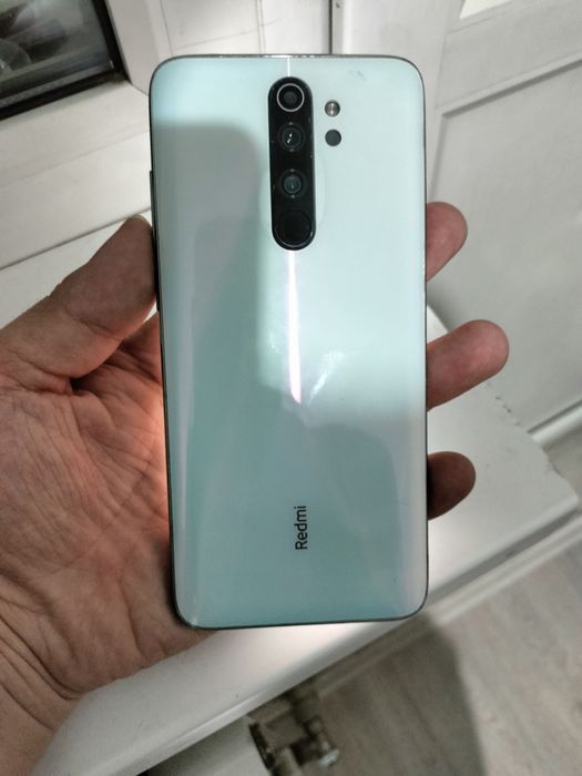 Xiaomi Redmi note 8 pro 64gb
