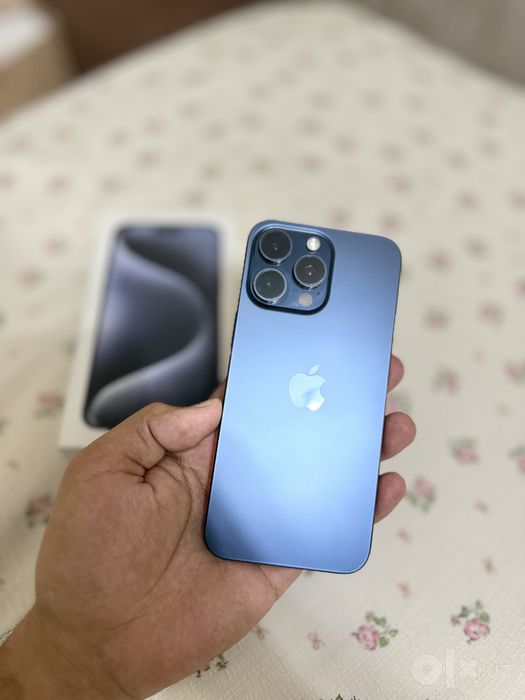 Iphone 15 Pro Max 256gb 86%