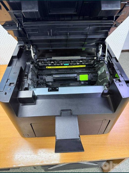 Canon MF232W printer