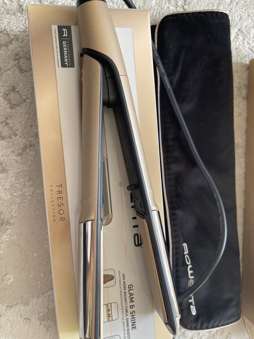 Rowenta SF 4641 F0 утюжок