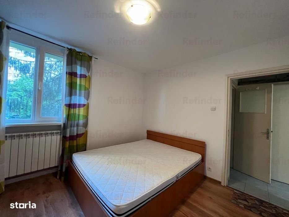 Inchiriere apartament 2 camere Vatra Luminoasa | Centrala proprie | et