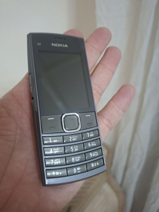 Nokia X2 Sotiladi