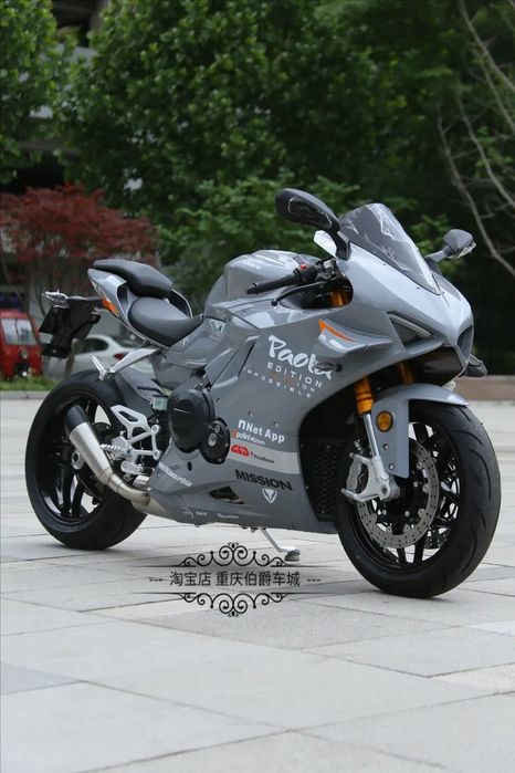 Мотоцикл Modiwei 800RS ABS заказ