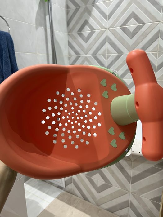 Детское сиденье для купания