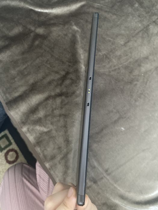 Планшет Lenovo Tab M10 FHD Plus