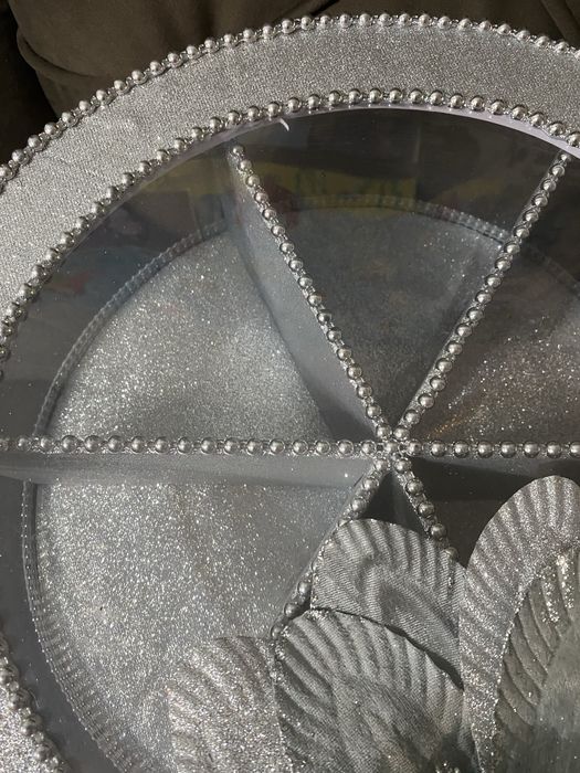 Тойбастар корзина, ляган