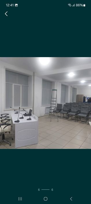 Ролл-шторы и жалюзи