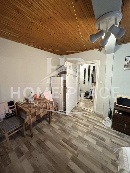 ЕДНОСТАЕН апартамент под наем - Център