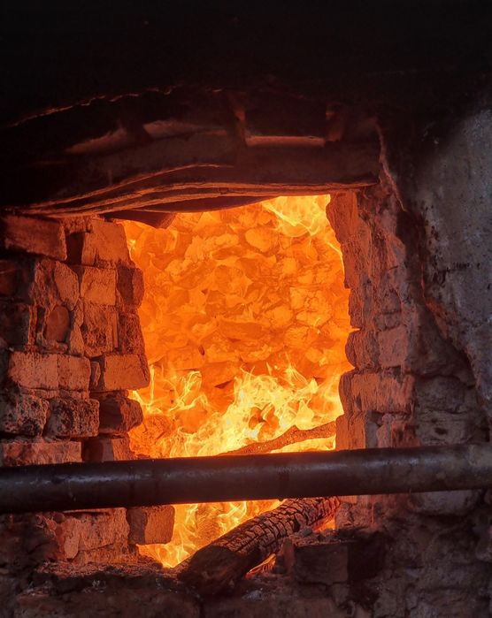 Vând var stins pastă