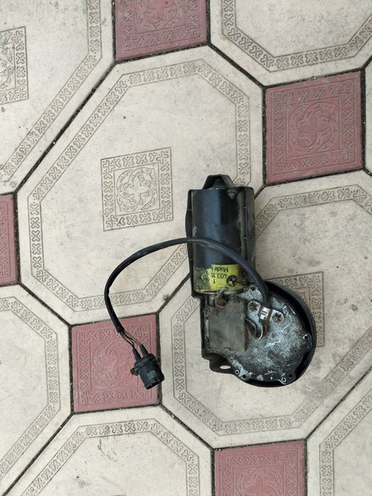 Дворник Моторчик BMW БМВ е34