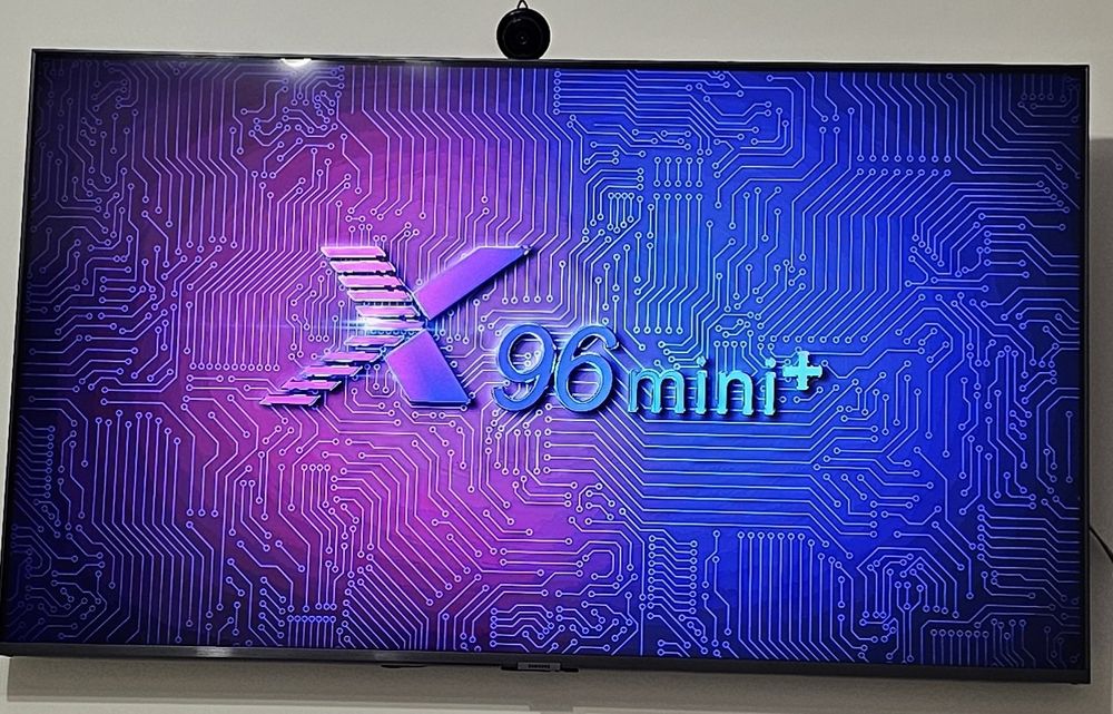 Smart TvBox Media TvBox