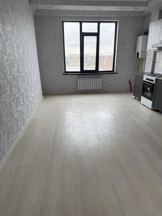 *Hilmar ул. Бобура, Аэропорт, ор-р Узбегим 2ком квартира 83м2.Под ключ