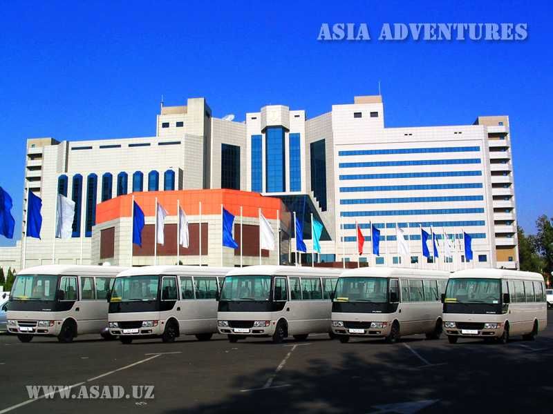 Продается автобус Mitsubishi Rosa 2013г 34 +1 места