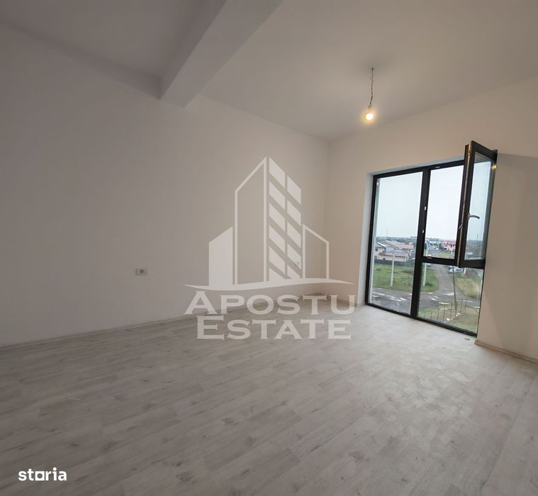 Apartament de vanzare cu 2 camere, bloc nou, etaj1, Calea Urseni