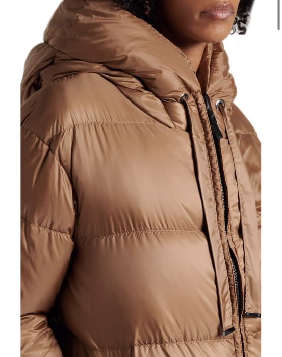 Пуховик Max Mara