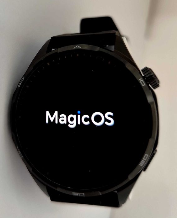 (AG35) Smartwatch Honor watch 6        B36247 Garantie 2 ani !