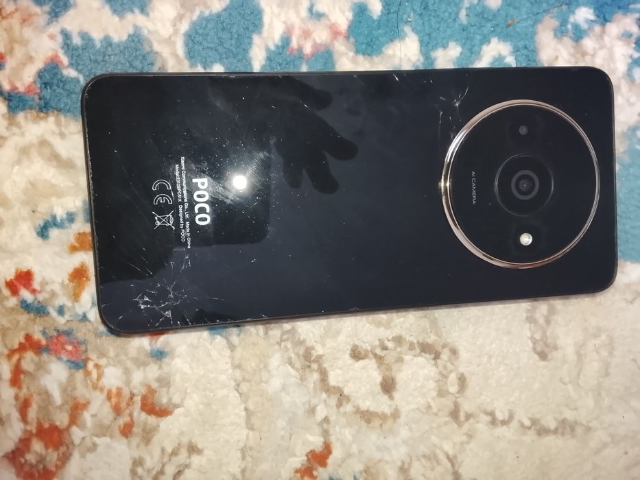 Продается телефон