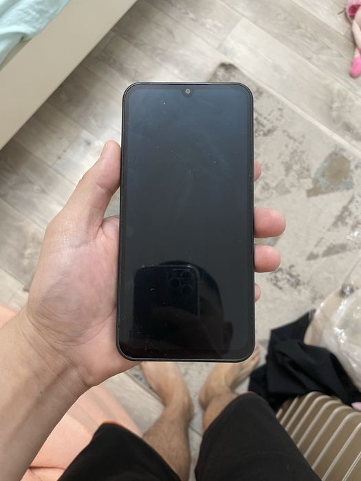 Самсунг м15 обмен на айфон