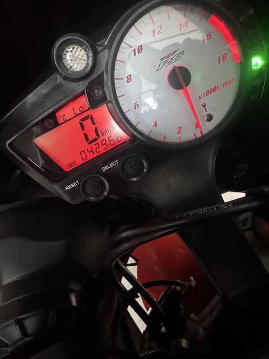Yamaha r6 2006 г
