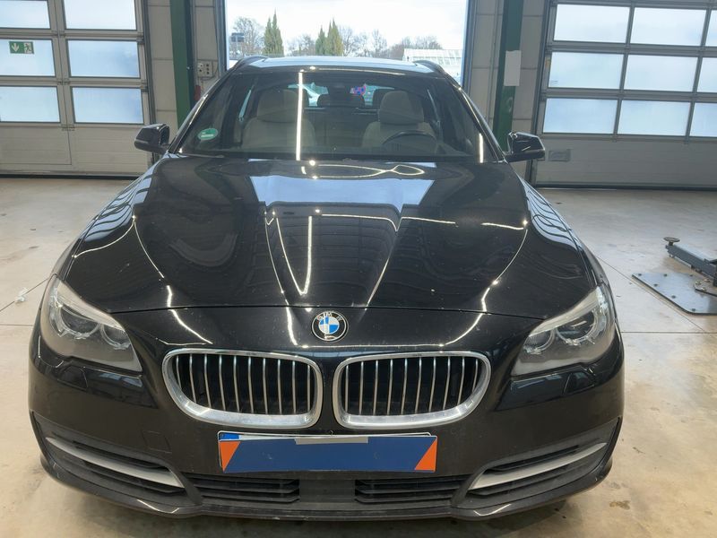 BMW 5er 530d 2016