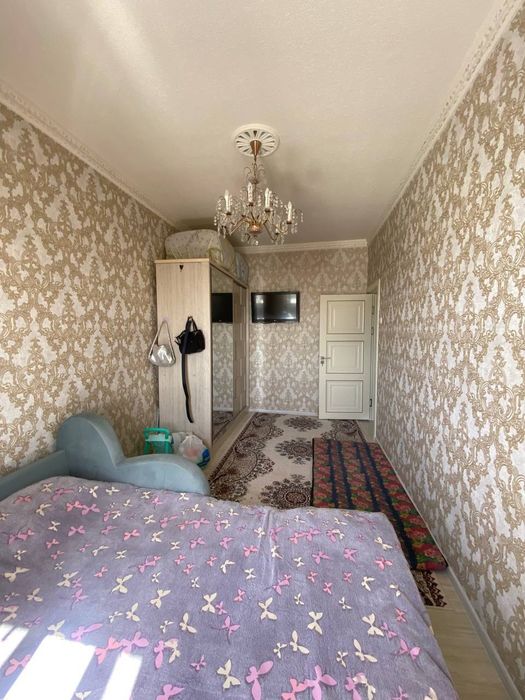 Аренда Квартира Метро Тинчлик 4/5/5 Алмазский район