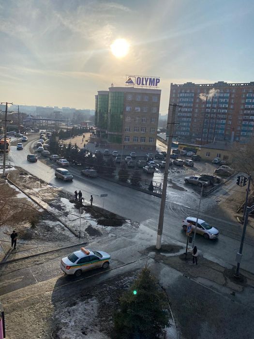 Продам 2-х комнатную квартиру