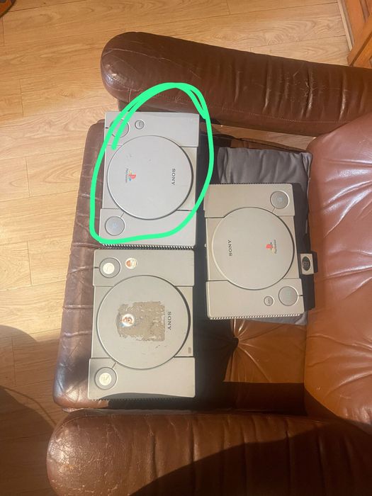 playstation ps 1 ps 2 slim phat