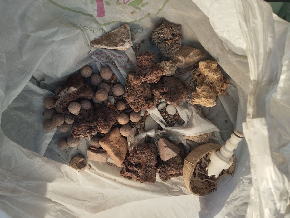 Аквариум для рыбок