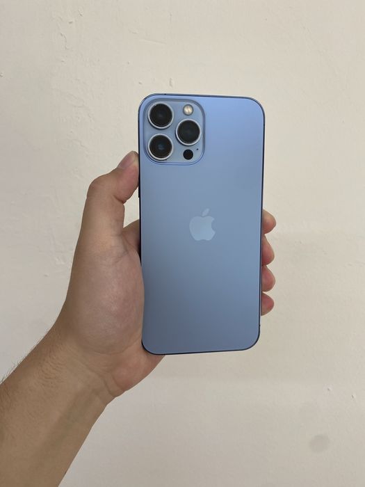 iPhone 13 Pro Max 88 yomkst