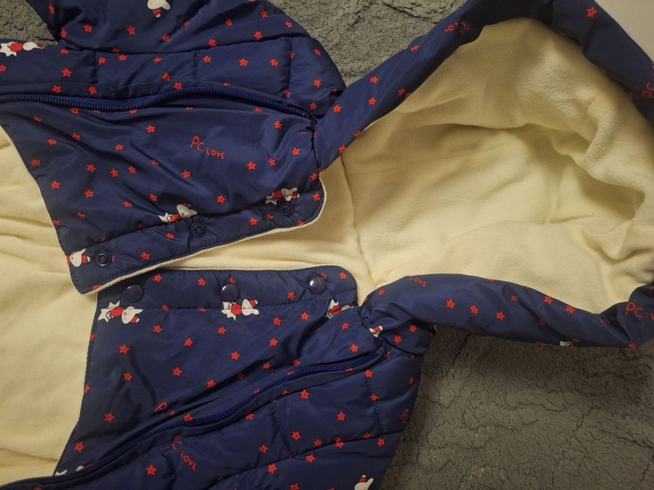 Продам комбинезон