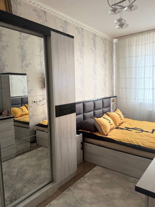 Сдается  квартира своя без посредников