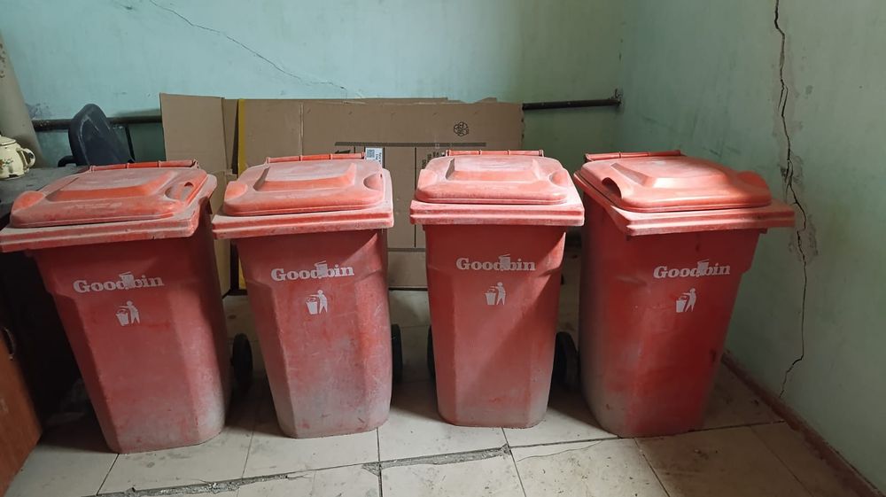 Самообслуживания мойка