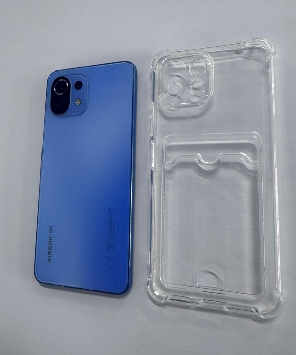 Продам Xiaomi Mi 11 Lite 5G Ne. 128Gb