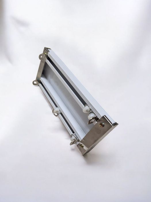 Металлический Потолочный карниз Temir shift Karniz