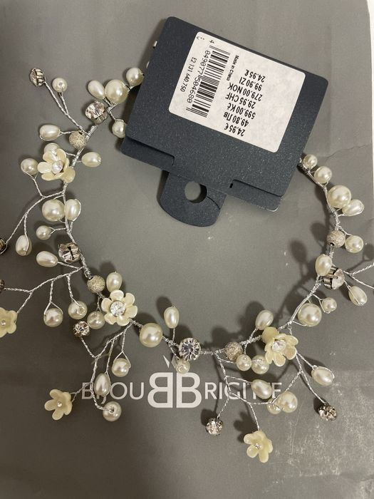 Аксесоар за коса